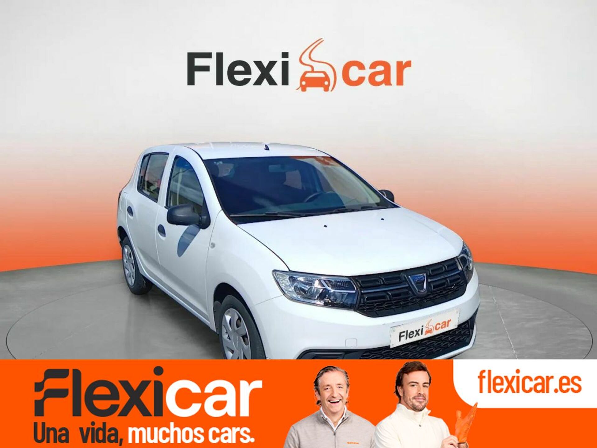 Imagen de DACIA Sandero