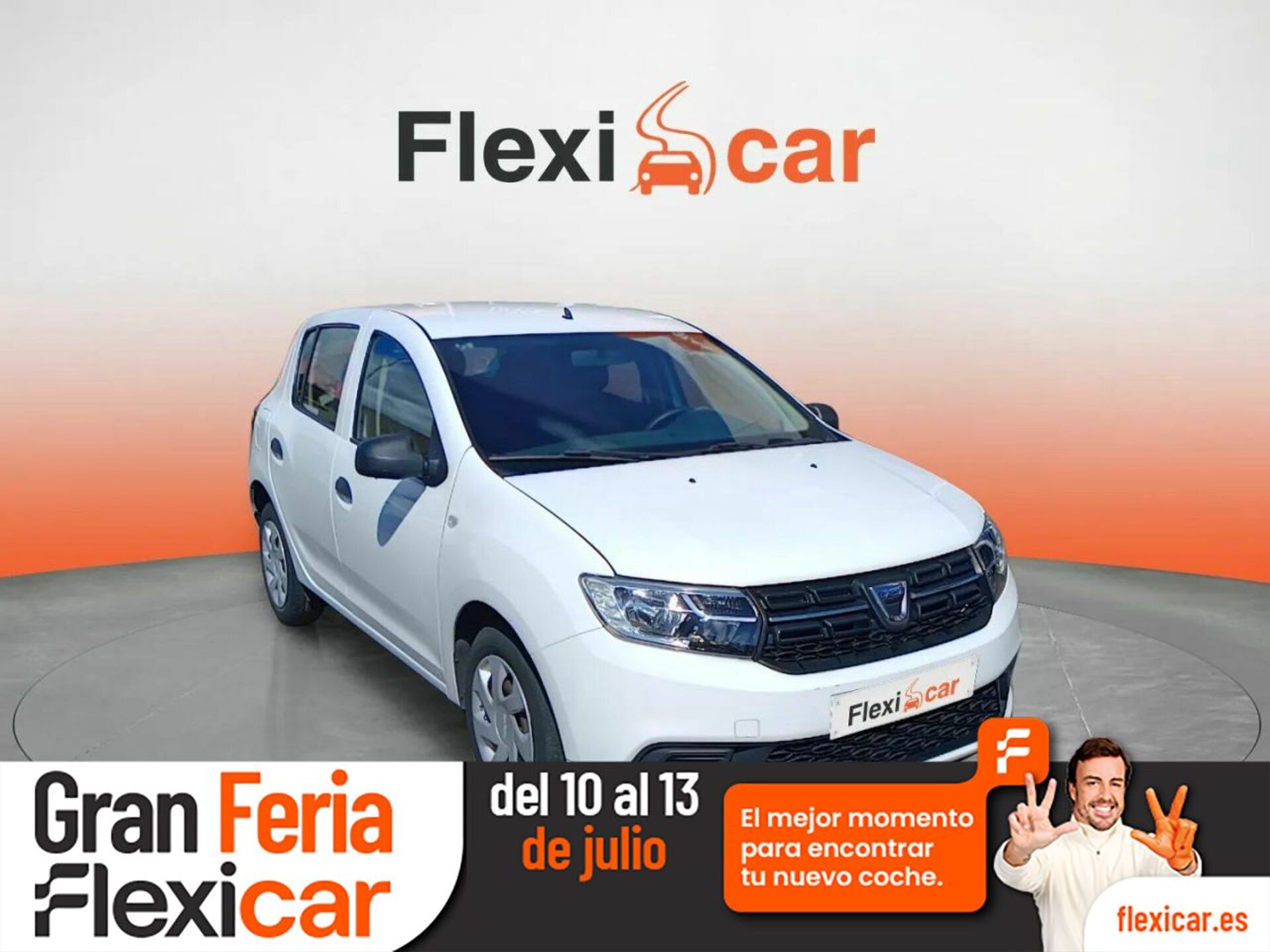 Imagen de DACIA Sandero