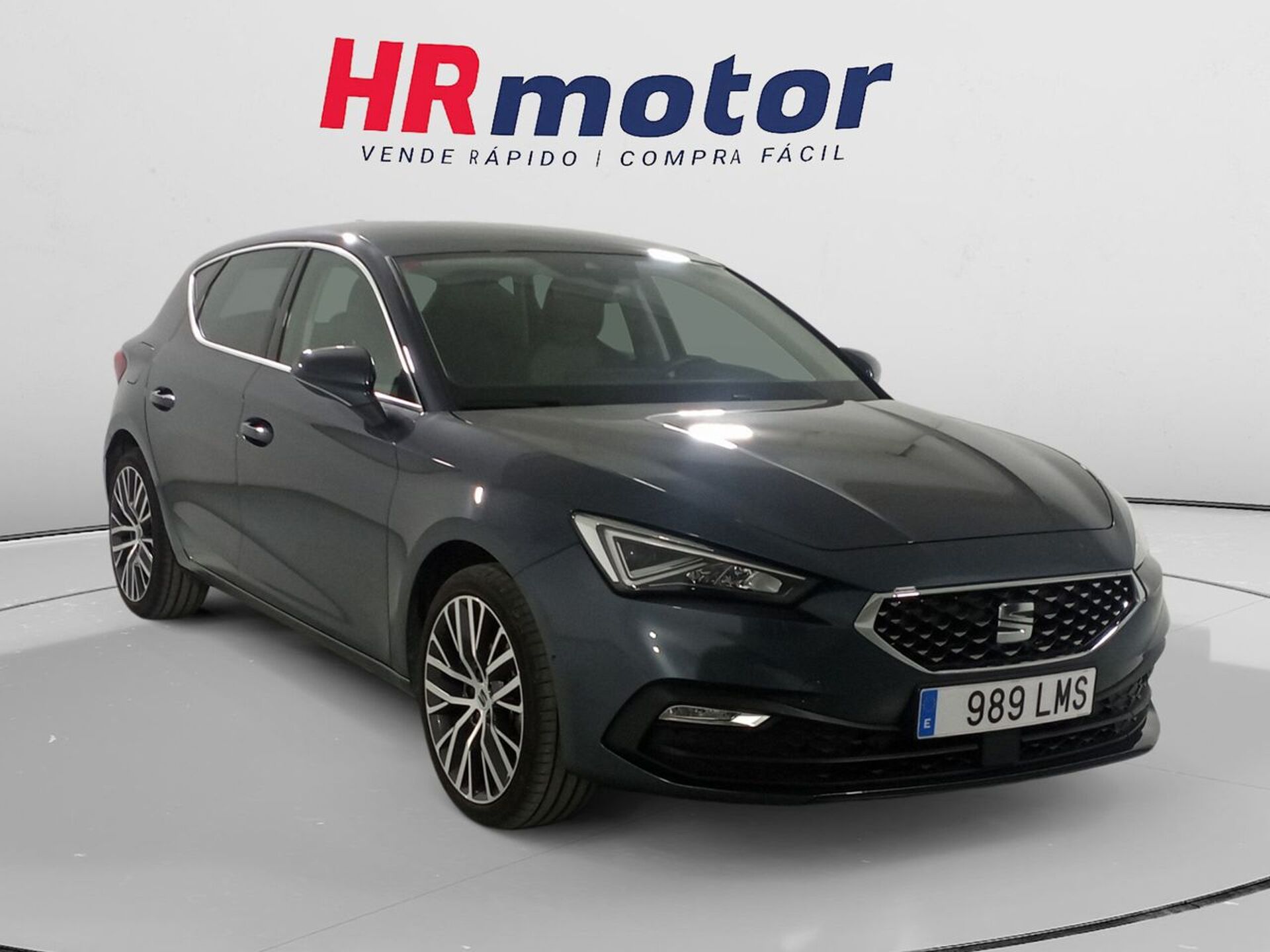 Imagen de SEAT León