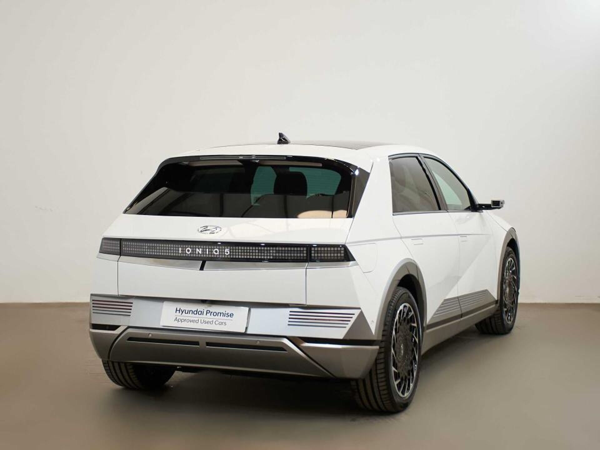 Imagen 2 de HYUNDAI Ioniq 5