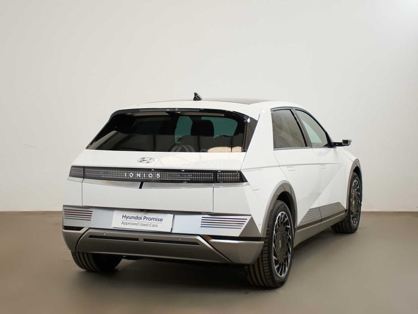 Foto del HYUNDAI Ioniq 5 77kWh Energy RWD 168kW