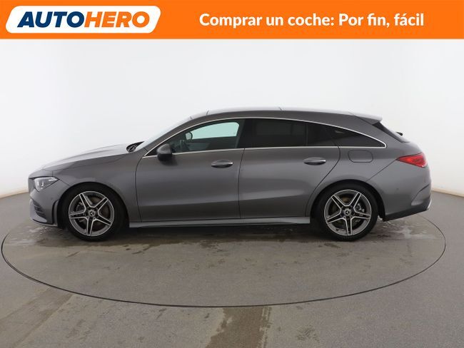 Foto del MERCEDES Clase CLA CLA Shooting Brake 200 7G-DCT