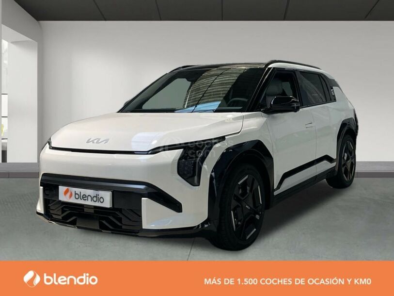 Foto del KIA EV3 GT-line Long Range