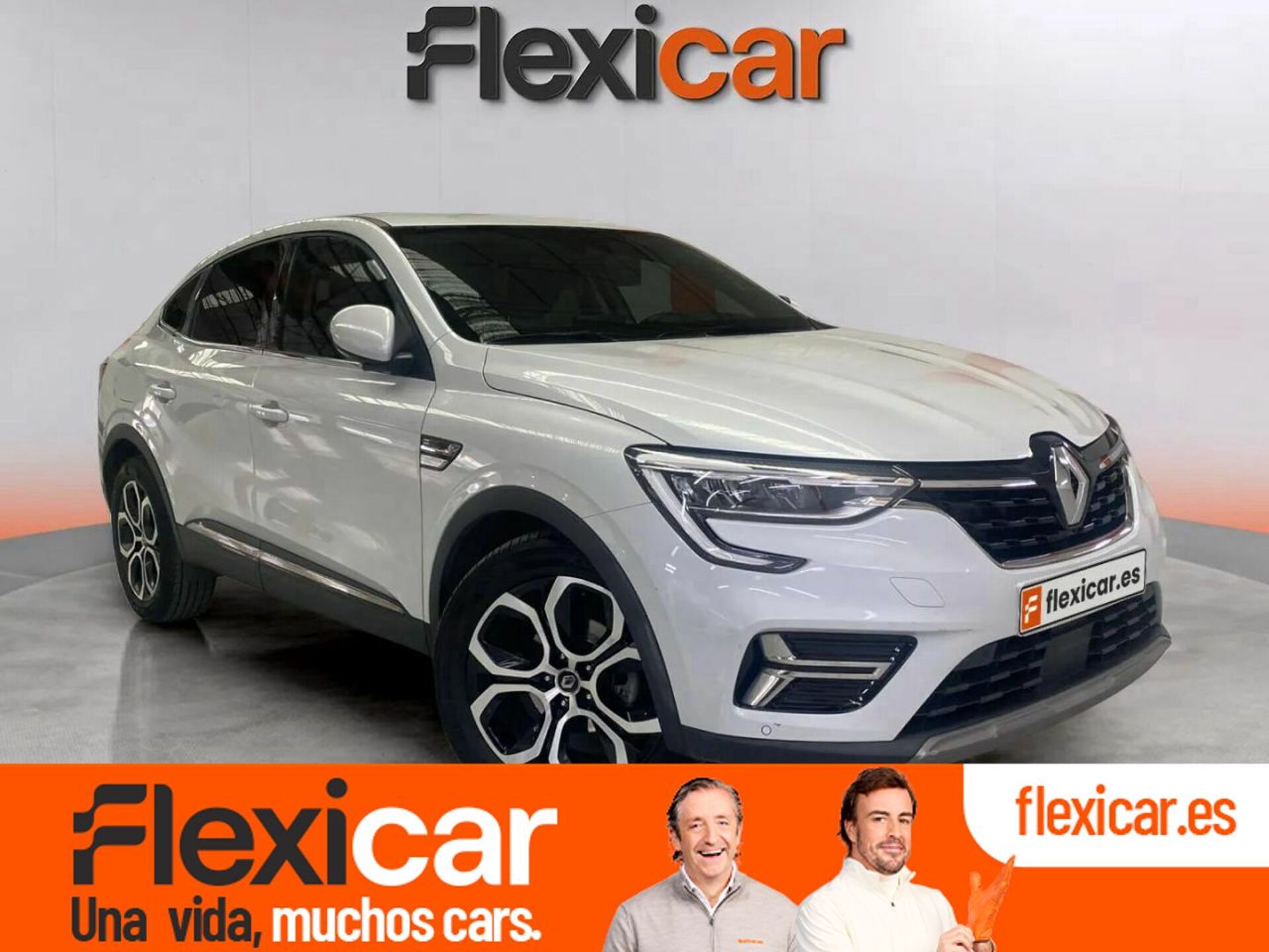 Imagen de RENAULT Arkana