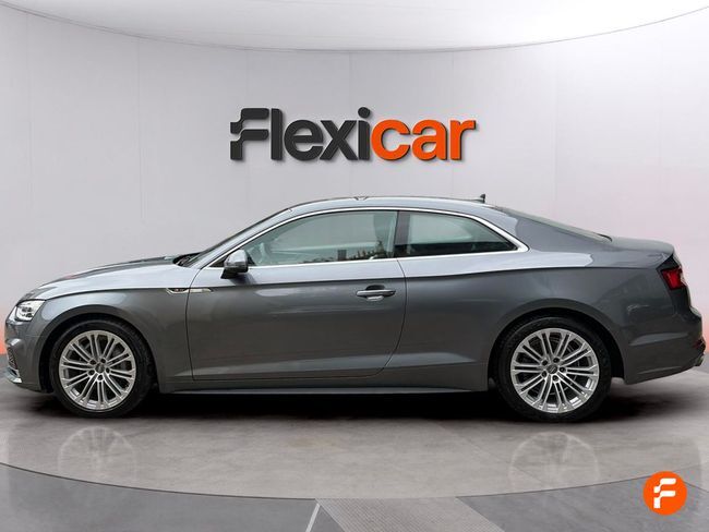Foto del AUDI A5 Coupé 40 TDI S tronic 140kW