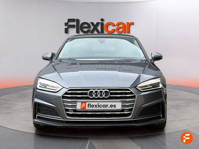 Foto del AUDI A5 Coupé 40 TDI S tronic 140kW