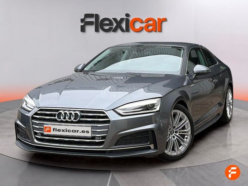Foto del AUDI A5 Coupé 40 TDI S tronic 140kW
