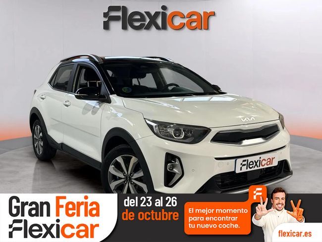 KIA Stonic (1.2 DPi 62kW (84CV) Concept) en Barcelona