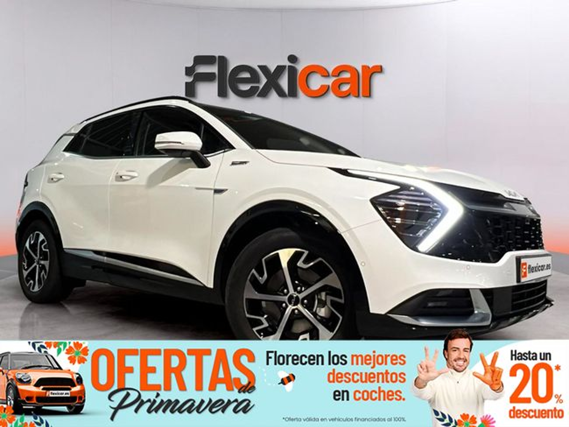 Imagen de KIA Sportage