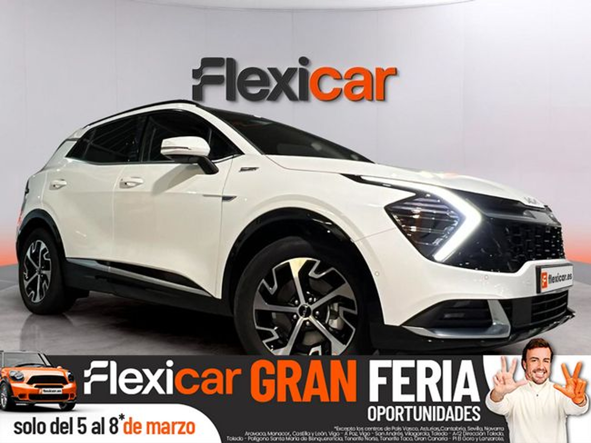 Imagen de KIA Sportage