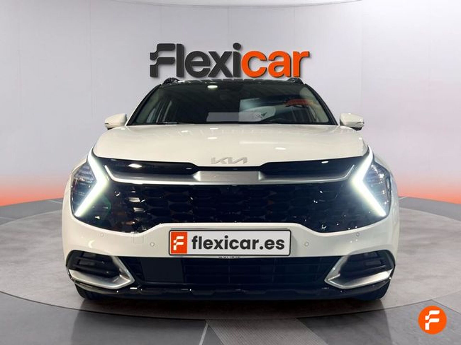 Imagen 3 de KIA Sportage