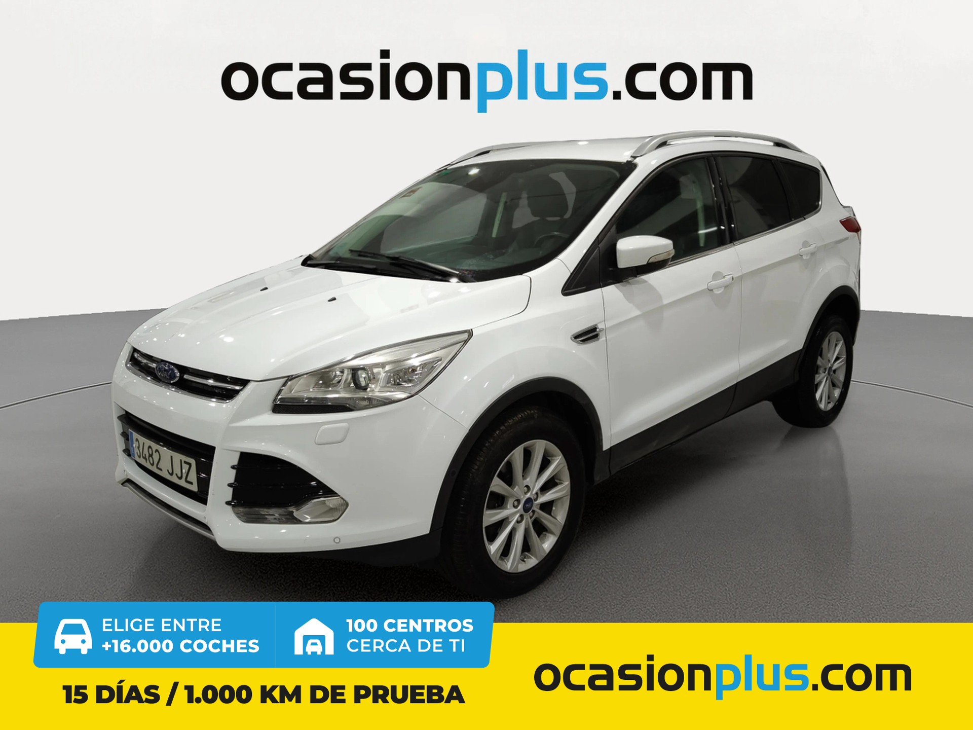 Imagen de FORD Kuga