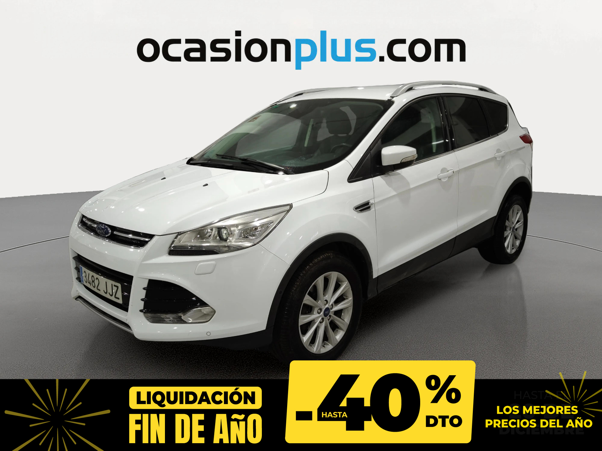 Imagen de FORD Kuga