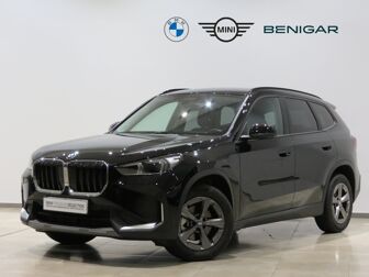 Imagen de BMW X1 i eDrive20