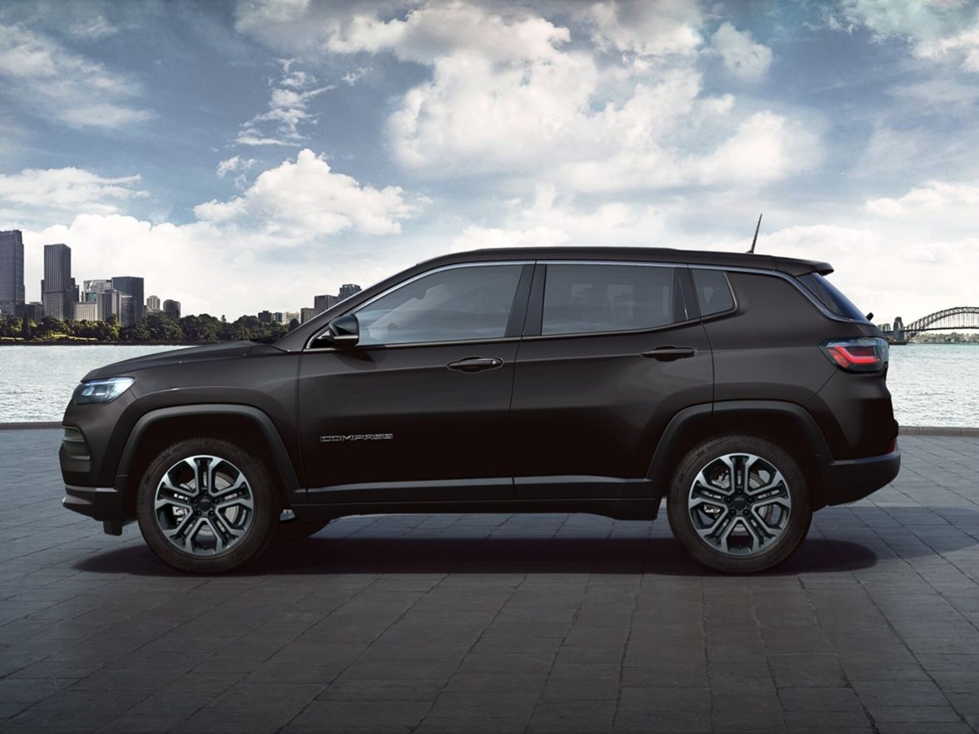 Imagen 1 de JEEP Compass