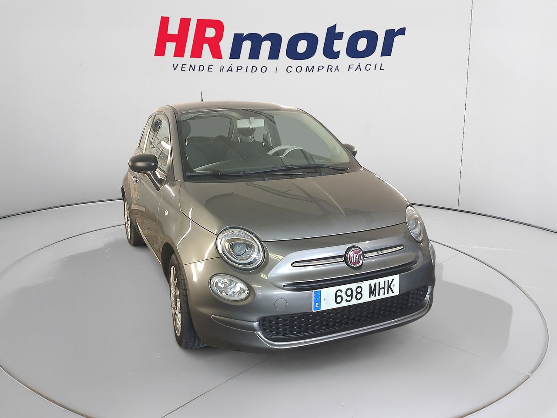 Imagen de FIAT 500