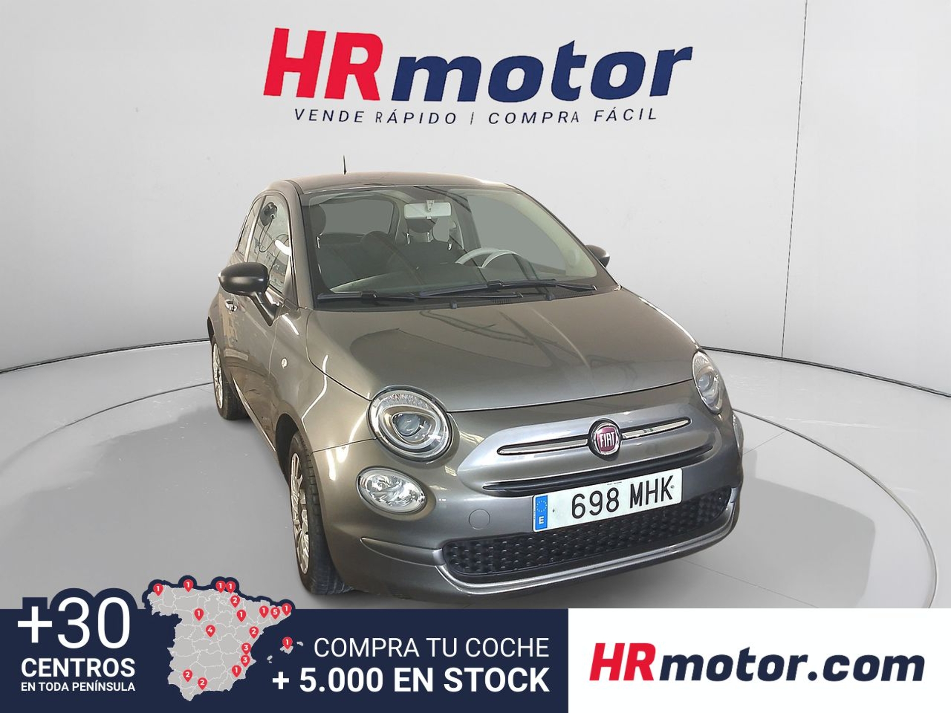 Imagen de FIAT 500