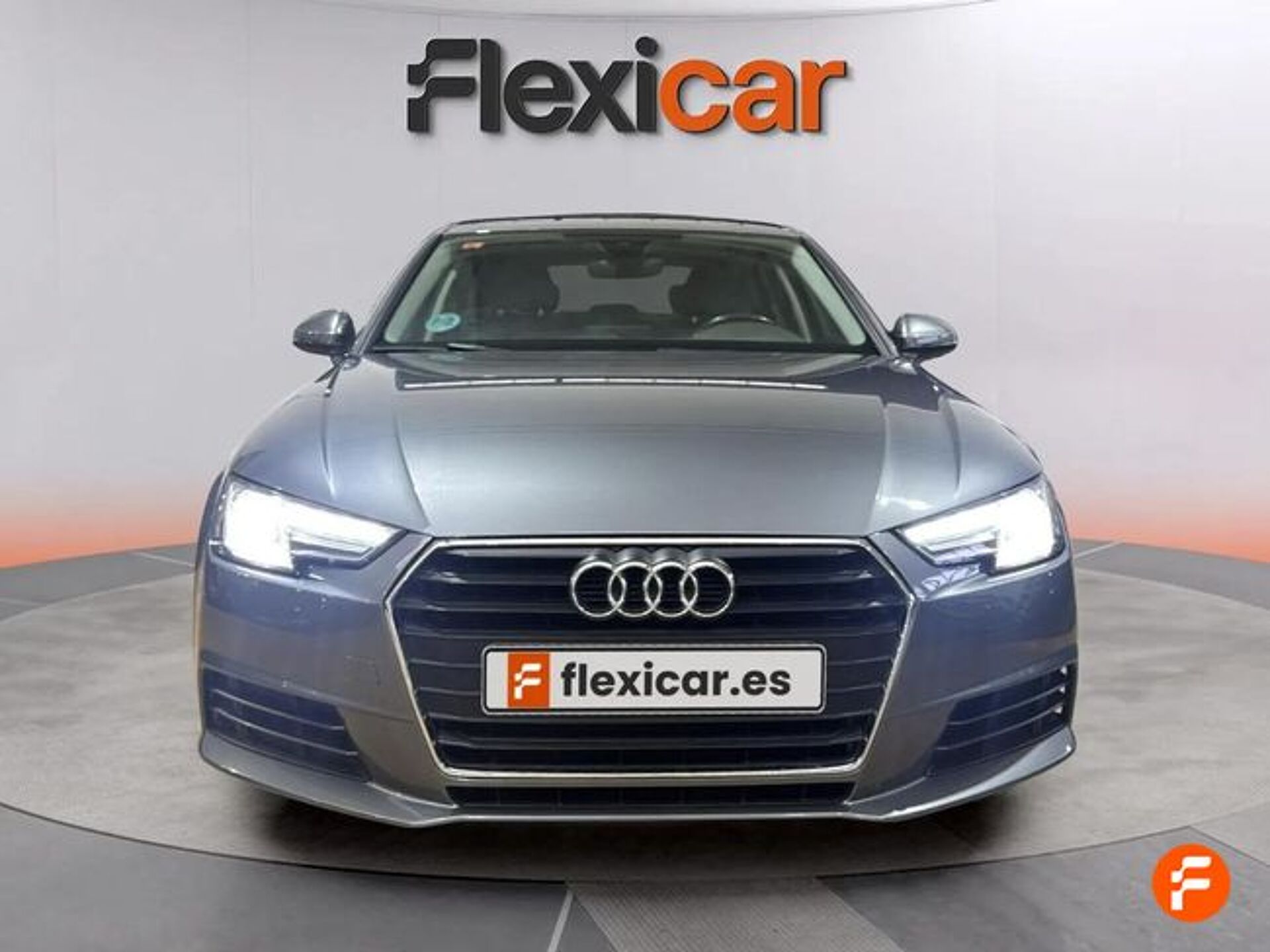 Imagen 2 de AUDI A4