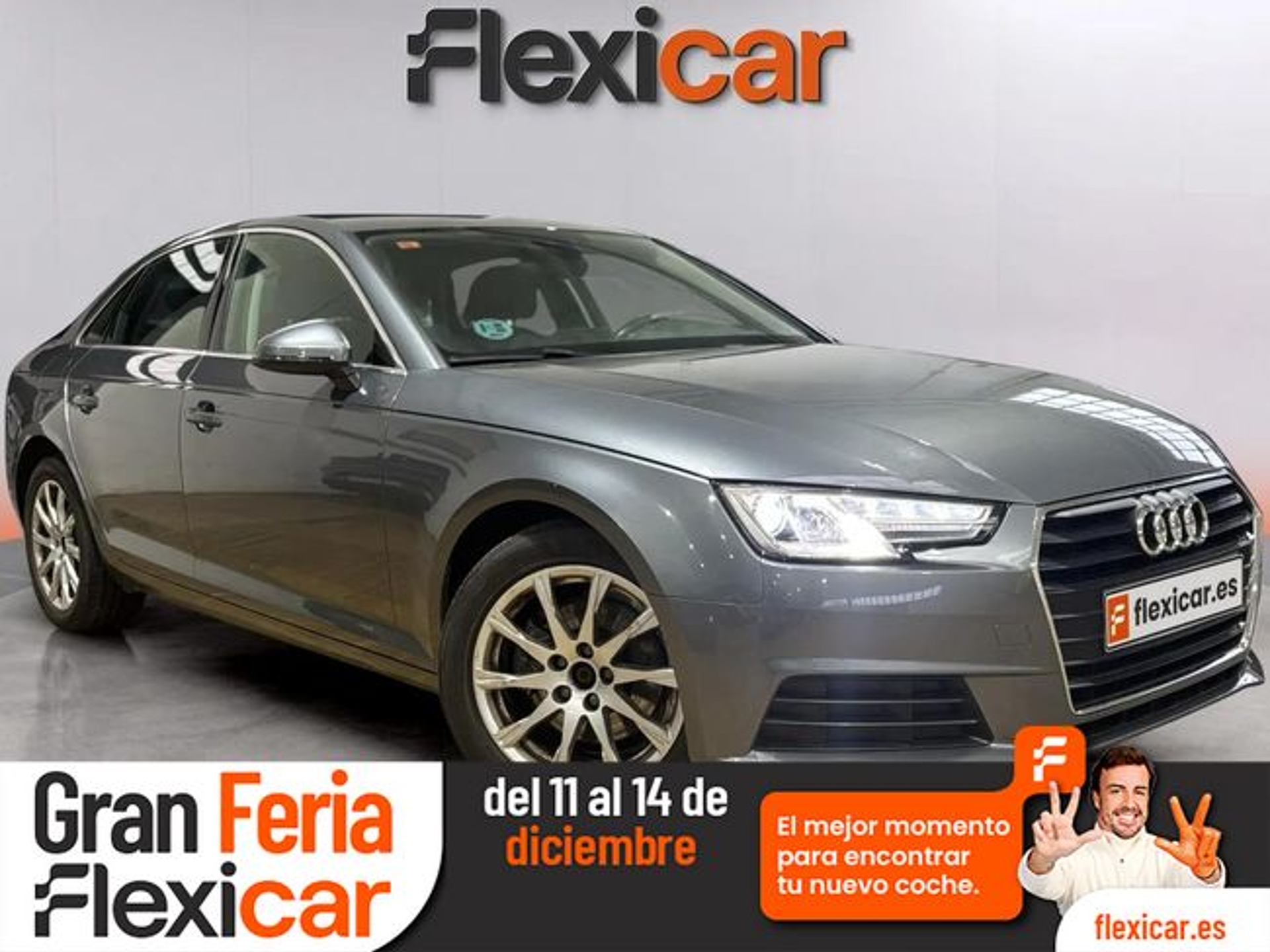 Imagen de AUDI A4
