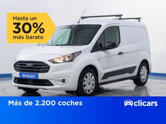 Imagen de FORD Transit Connect FT Van 1.5 TDCi EcoBlue S&S L1 200 Trend 100