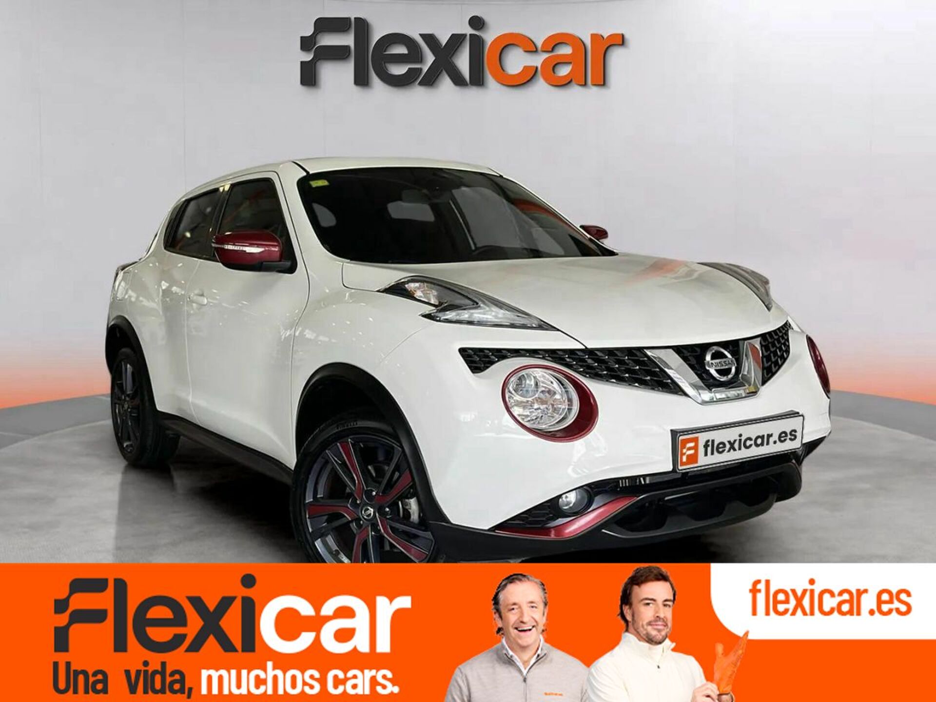 Imagen de NISSAN Juke