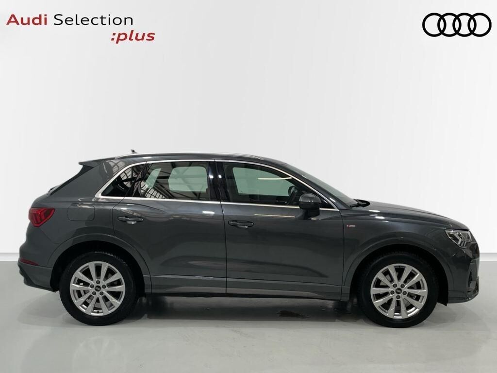 Foto del AUDI Q3 35 TDI 110kW