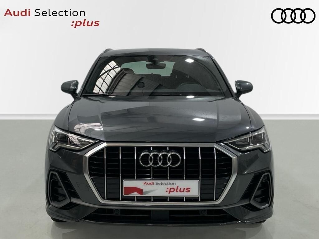 Foto del AUDI Q3 35 TDI 110kW