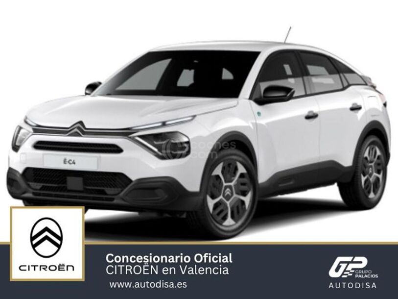 Foto del CITROEN C4 ë - Shine 100kW