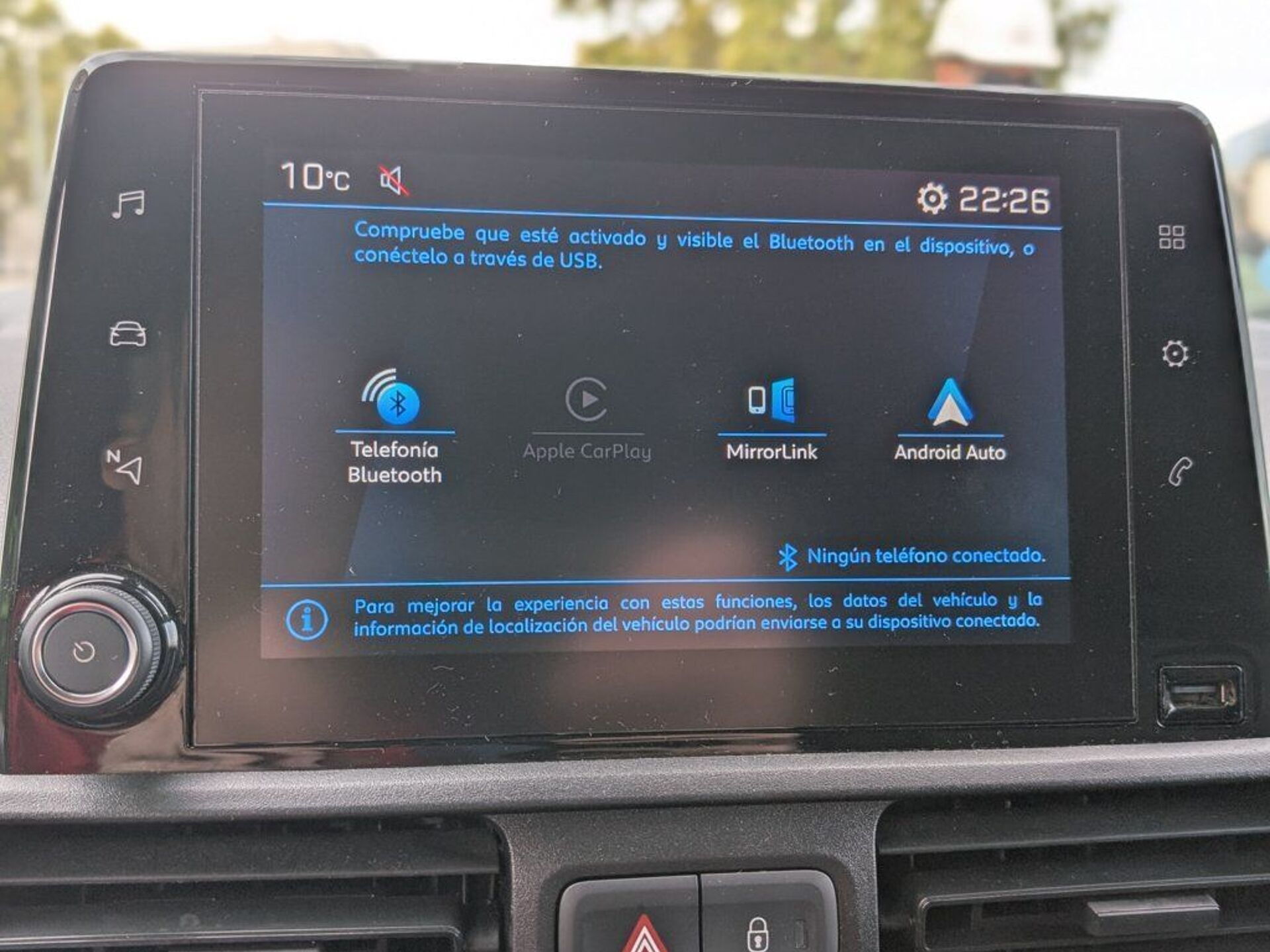 Imagen 3 de PEUGEOT Partner