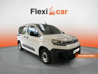 Imagen de CITROEN Berlingo BlueHDi S&S Talla M Feel 100