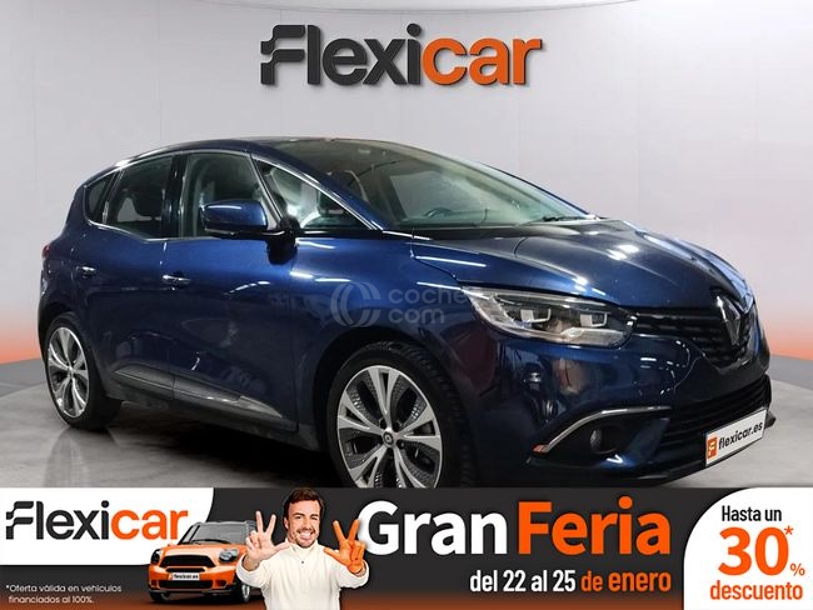Foto del RENAULT Scénic Scénic 1.2 TCe Energy Edition One 96kW