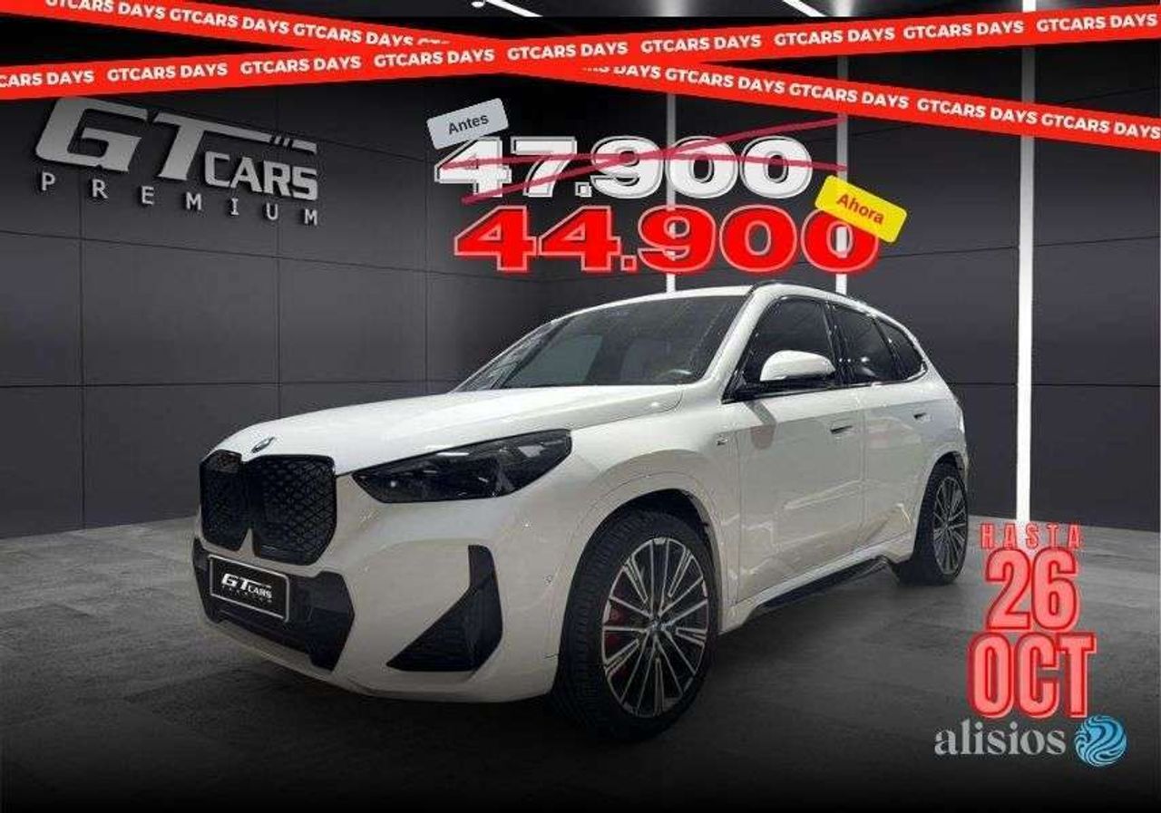 BMW X1 (xDrive30) en Palmas, Las