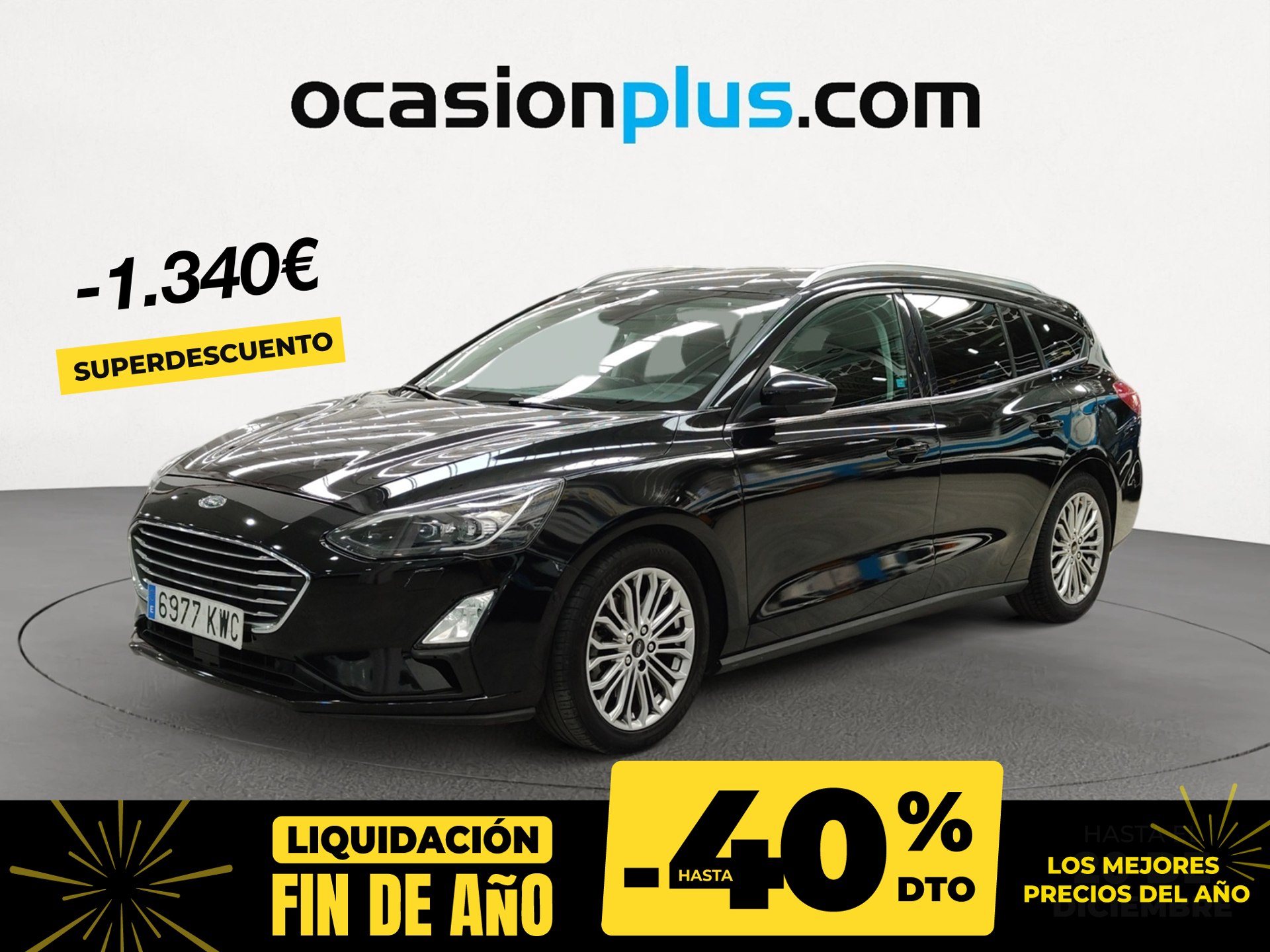 Imagen de FORD Focus