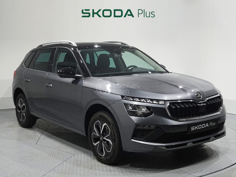 Foto del SKODA Kamiq 1.0 TSI Selection DSG 85kW