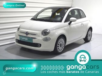 Imagen de FIAT 500 C 1.2 Spiaggina´58