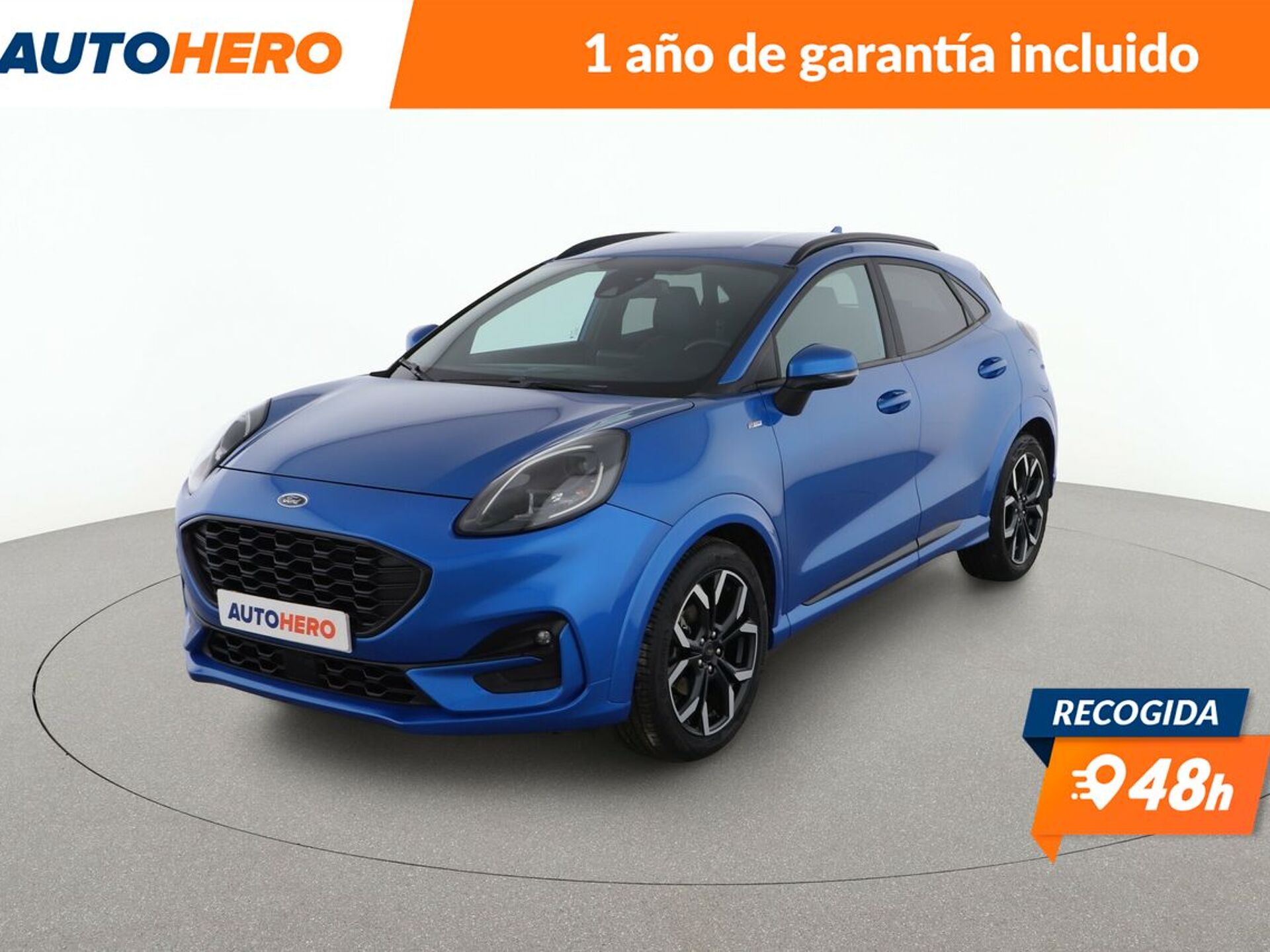 Imagen de FORD Puma