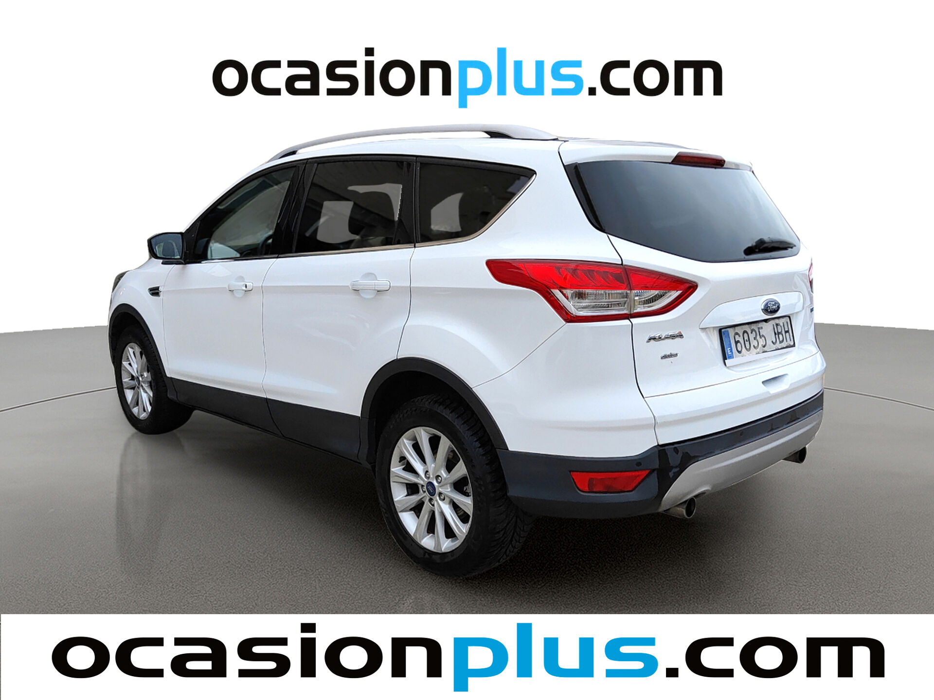 Imagen 3 de FORD Kuga