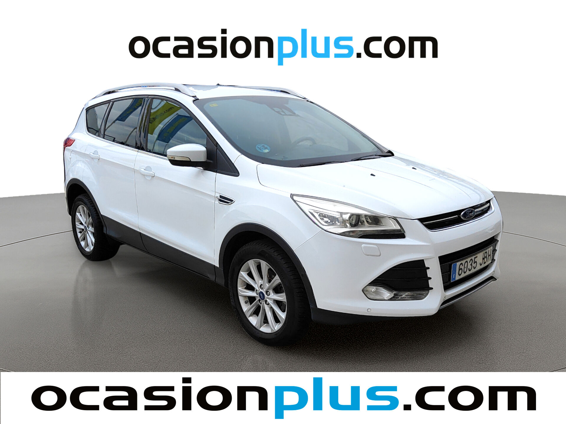 Imagen 2 de FORD Kuga