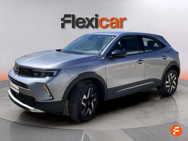 Foto del OPEL Mokka 1.5D S&S Business Elegance