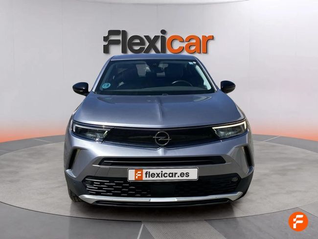 Foto del OPEL Mokka 1.5D S&S Business Elegance