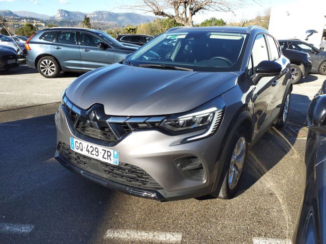 Foto del MITSUBISHI ASX 100T Spirit