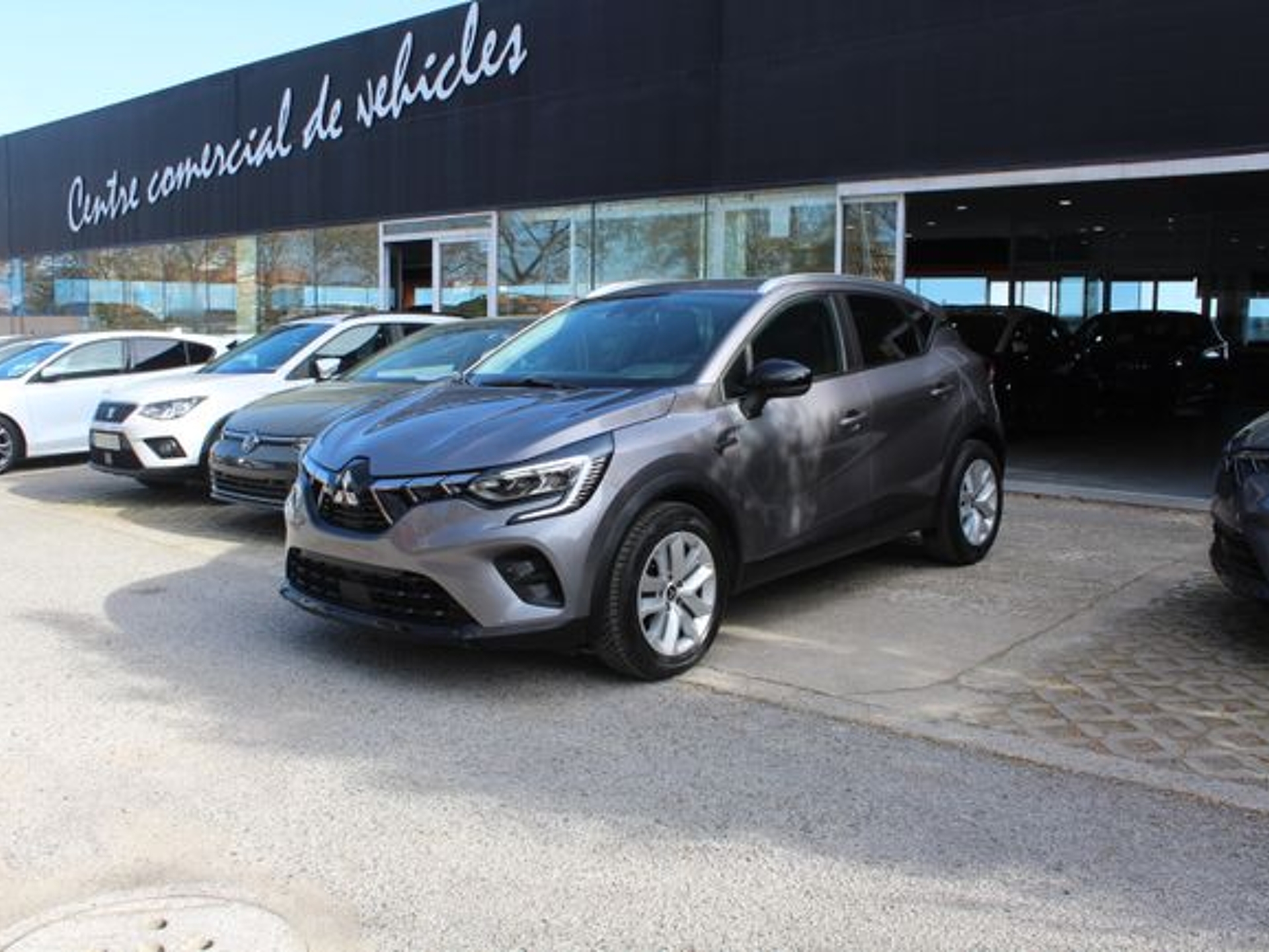 Imagen de MITSUBISHI ASX