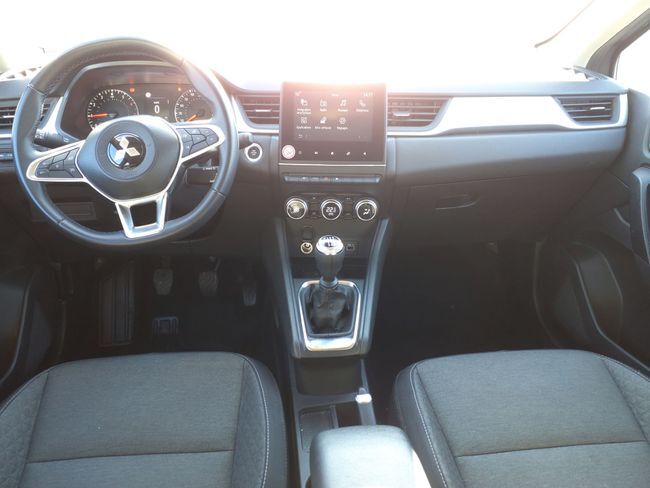 Foto del MITSUBISHI ASX 100T Spirit