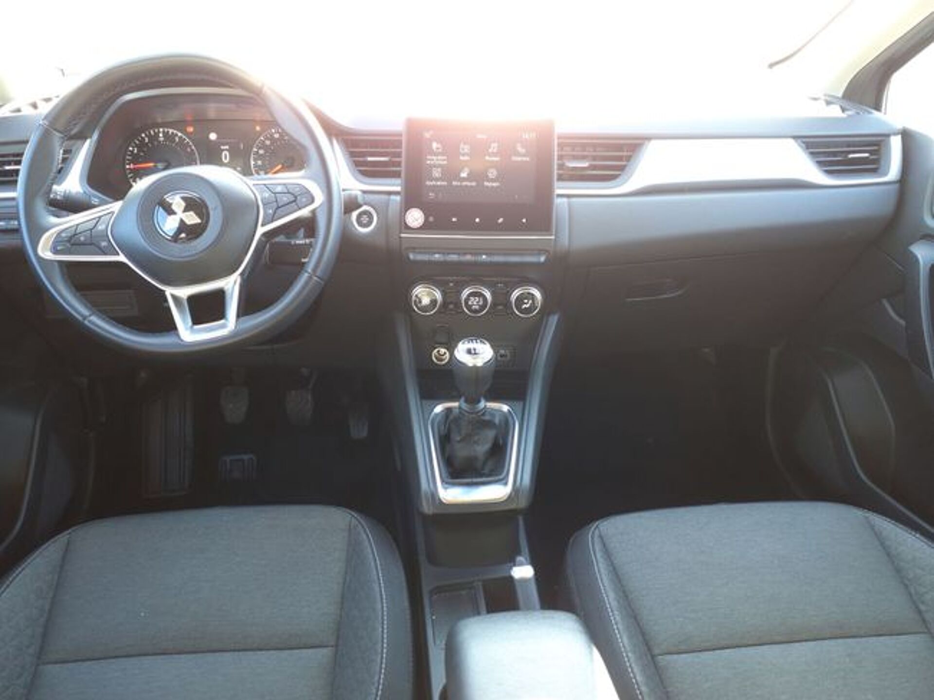 Imagen 3 de MITSUBISHI ASX