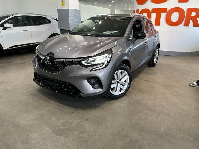 Foto del MITSUBISHI ASX 100T Spirit