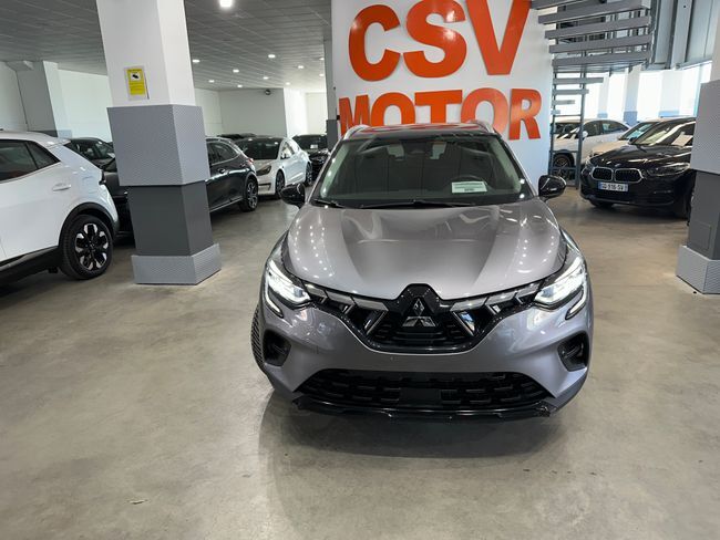 Foto del MITSUBISHI ASX 100T Spirit