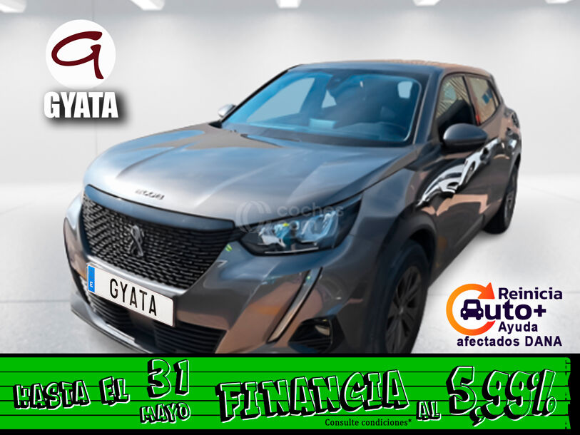 Foto del PEUGEOT 2008 1.5BlueHDi S&S Active Pack 110