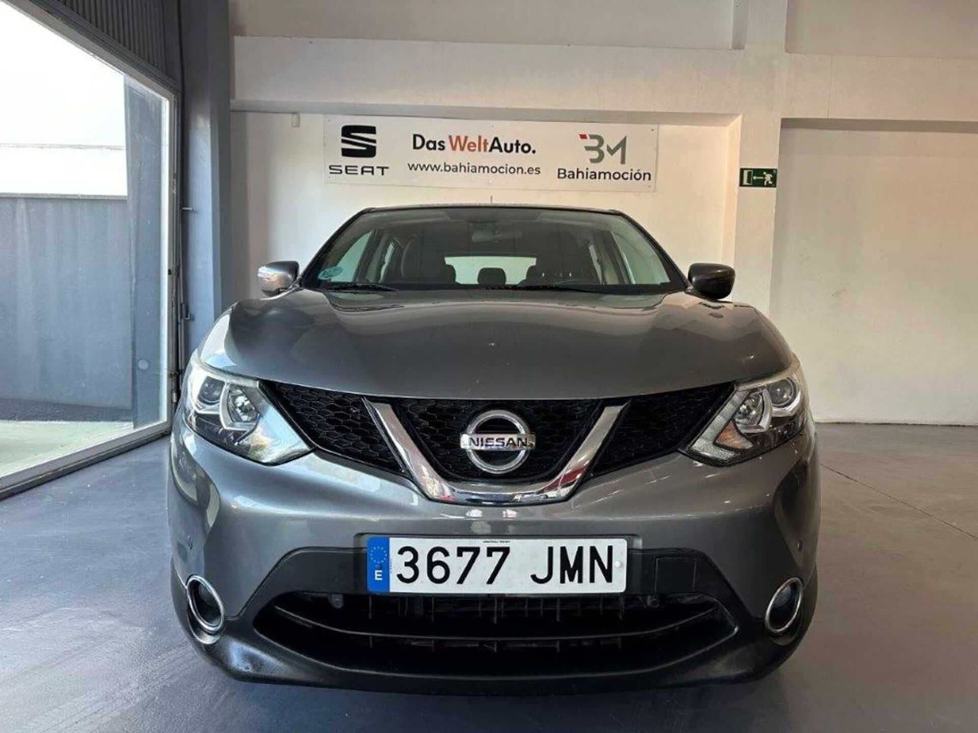 Imagen de NISSAN Qashqai