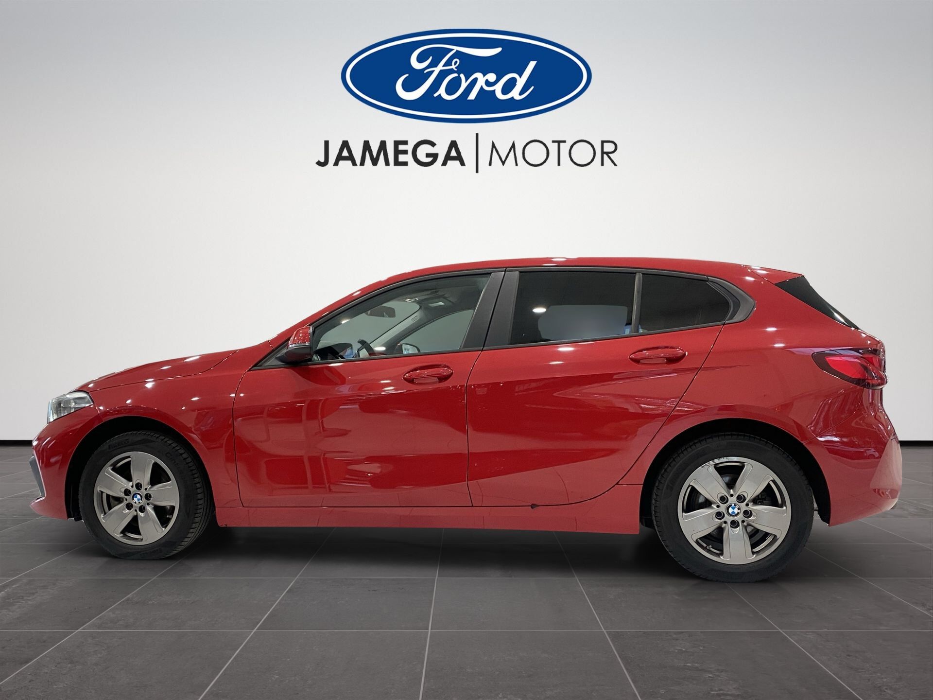 Imagen 3 de BMW Serie 1