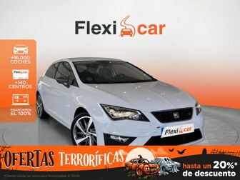 Imagen de SEAT León ST 2.0TDI CR S&S FR DSG 184